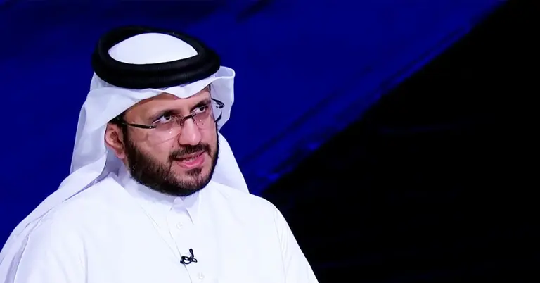 মাজেদ আল-আনসারি